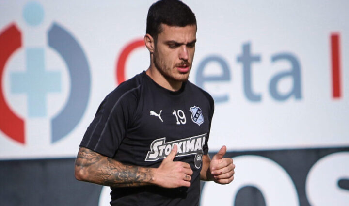 Τσιλιανίδης