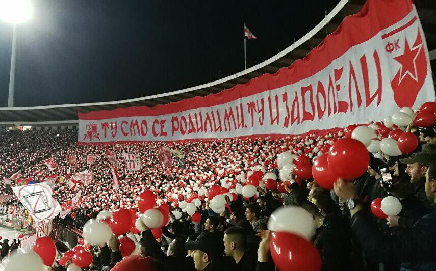 ερυθρός αστέρας