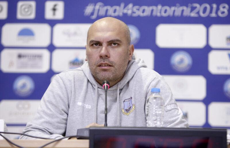 Κώστας Παπαδόπουλος