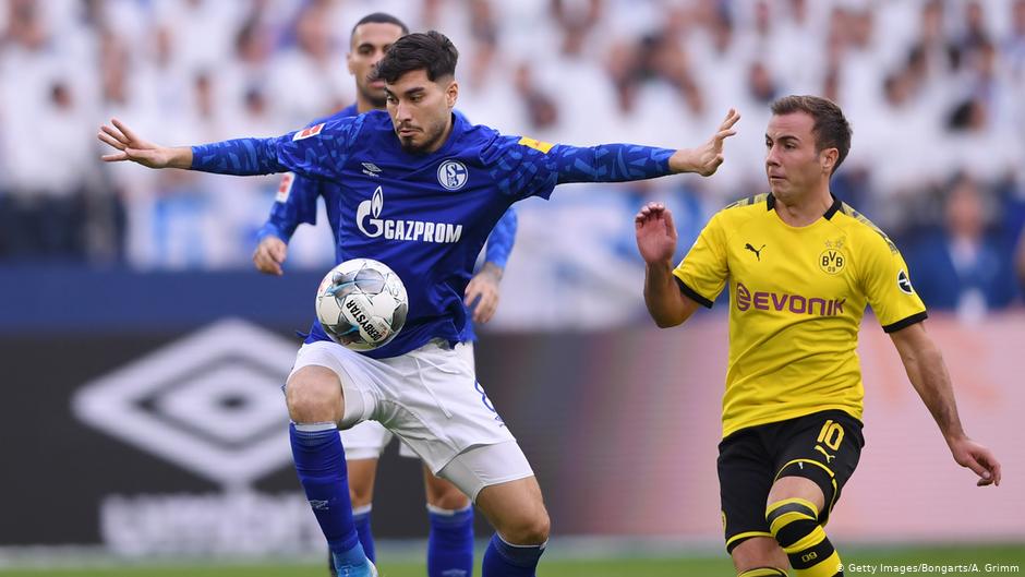 ντόρτμουντ σάλκε