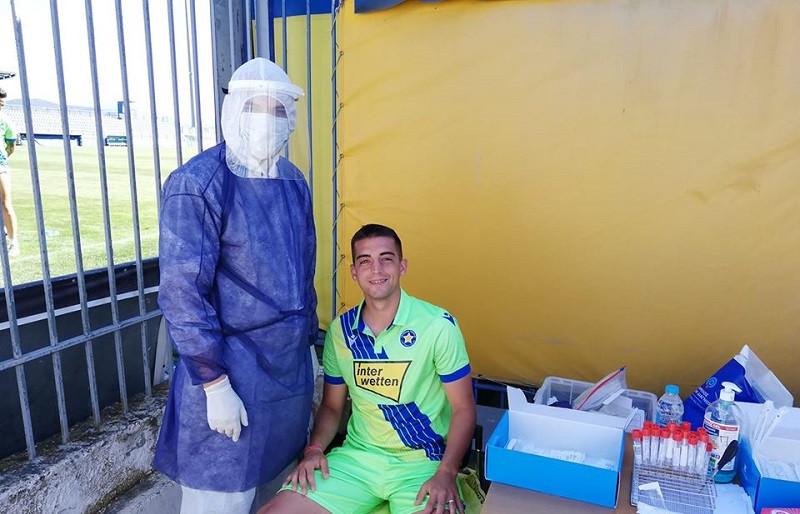 Αστέρας Τρίπολης