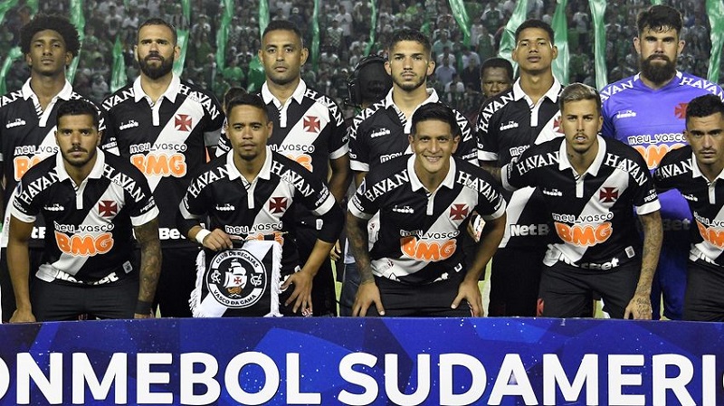 Βάσκο ντα Γκάμα