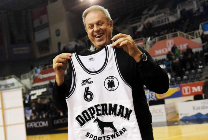 Βασιλακόπουλος