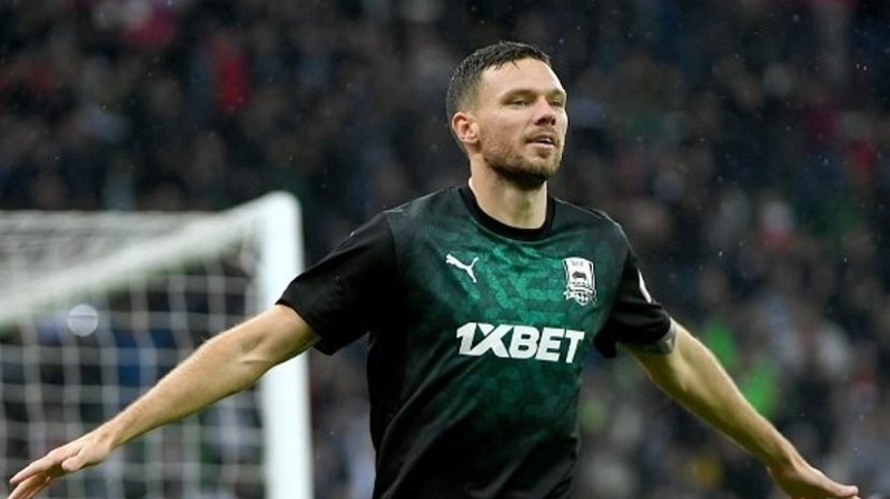 Κράσνονταρ