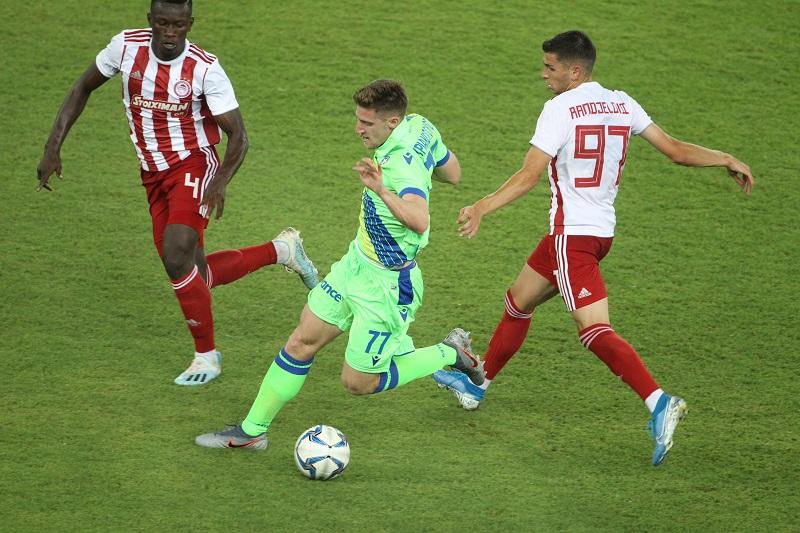 Κυριακόπουλος