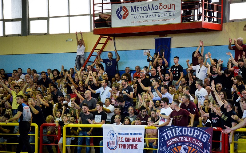 Χαρίλαος Τρικούπης