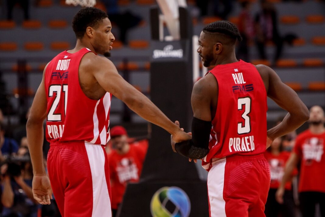 Ολυμπιακός