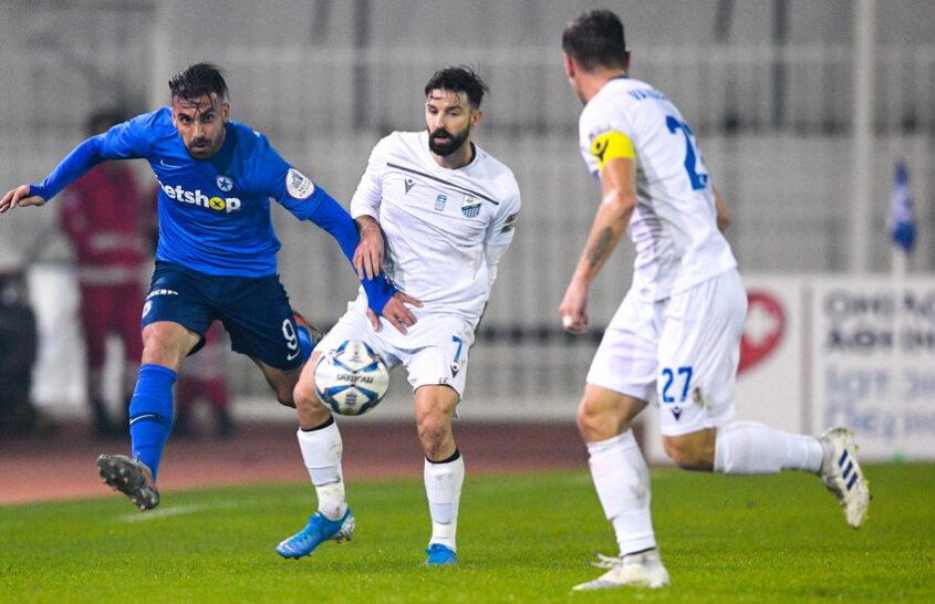 Ατρόμητος Λαμία ΑΤΡΟΜΗΤΟΣ ΛΑΜΙΑ