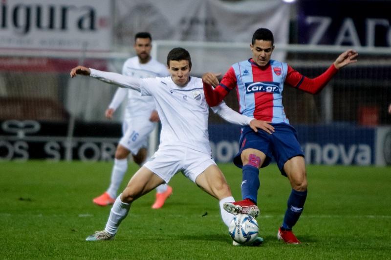 Λαμία - Πανιώνιος