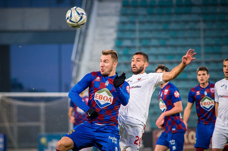 Βόλος - Ξάνθη