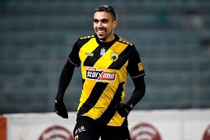 Κλωναρίδης