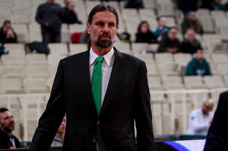 Παναθηναϊκός