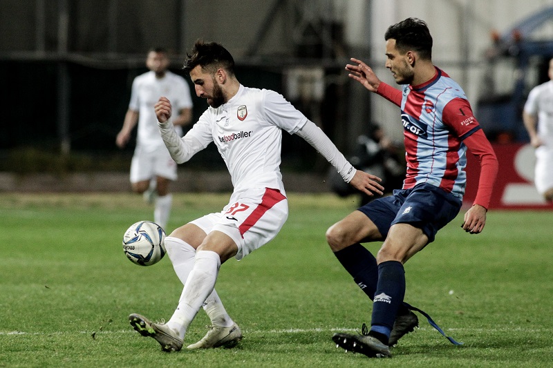 Πανιώνιος - Ξάνθη