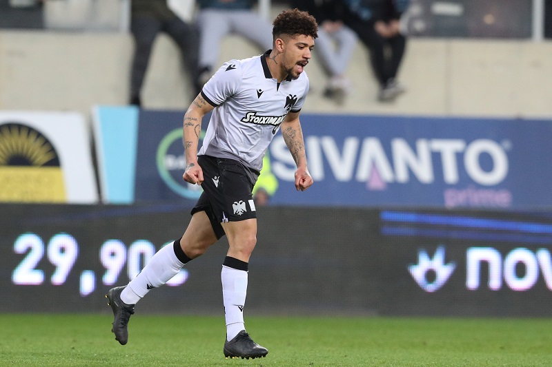 Αουγκούστο