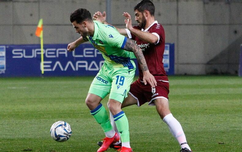 ΑΕΛ Αστέρας Τρίπολης