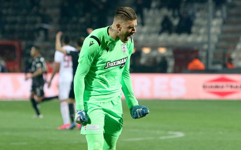 Πασχαλάκης