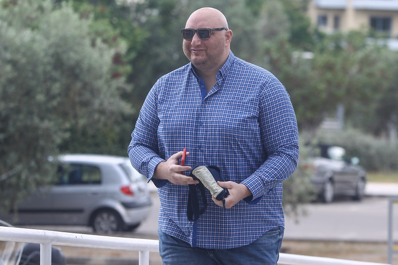 Χριστοδουλόπουλος