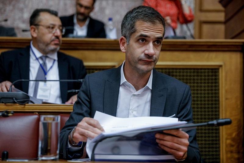 Μπακογιάννης