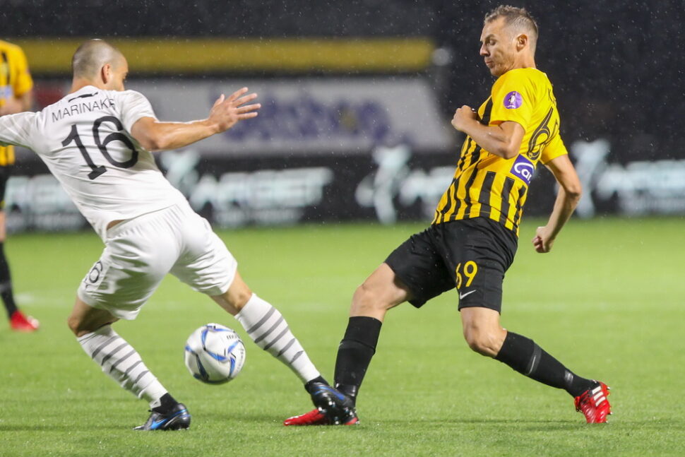 ΑΡΗΣ ΟΦΗ Άρης ΟΦΗ