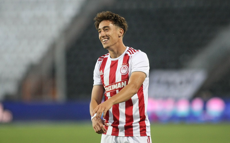 Τσιμίκας