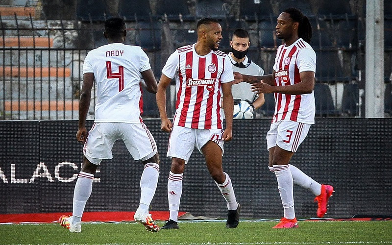 Ολυμπιακός