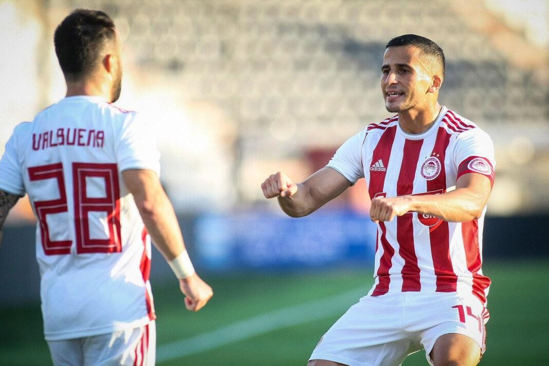 Ολυμπιακός