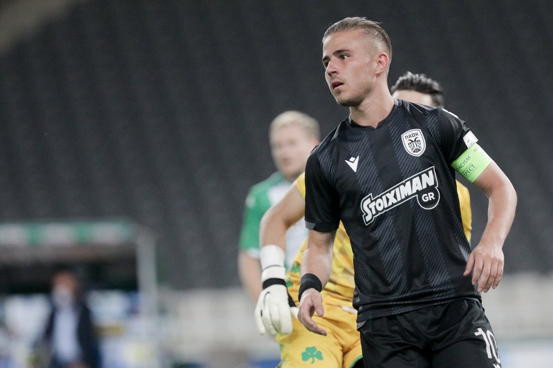 Πέλκας - Βιεϊρίνια