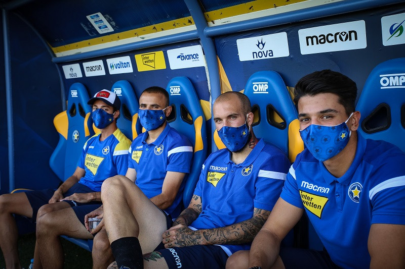 Αστέρας Τρίπολης