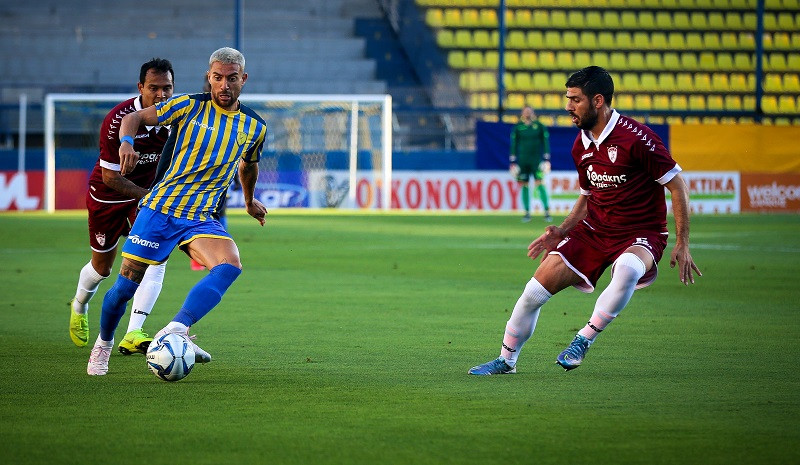 Παναιτωλικός