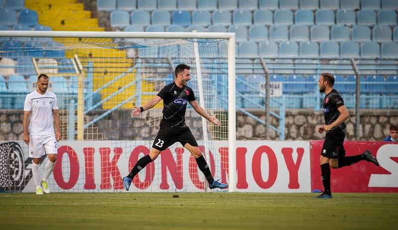 Λαμία - Πανιώνιος