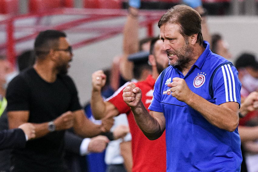 Πέδρο Μαρτινς