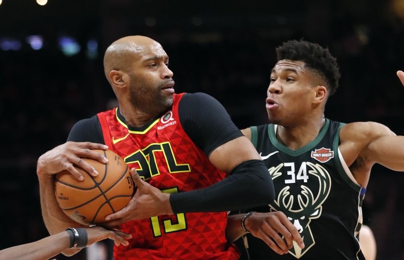 Αντετοκούνμπο