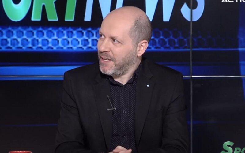 ACTION 24 Γιώργος Χαλάς