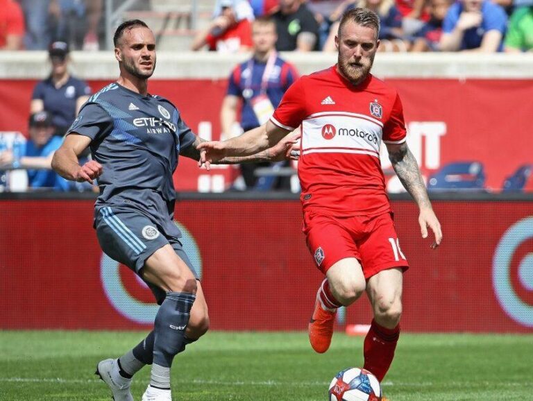 Κάταϊ: Οι LA Galaxy σκέφτονται την αποπομπή του μετά το ρατσιστικό παραλήρημα της γυναίκας του