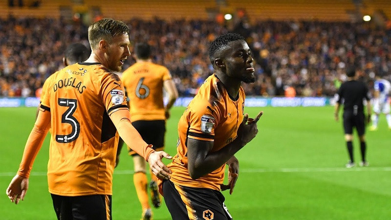 Ενομπακάρε