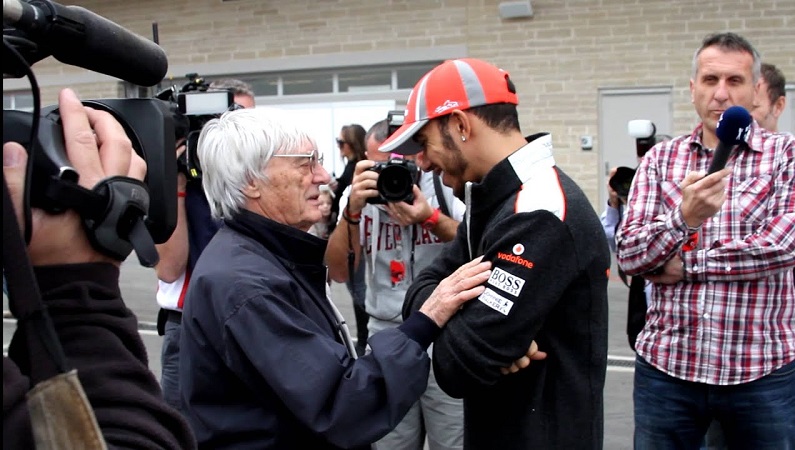 Έκλεστοουν