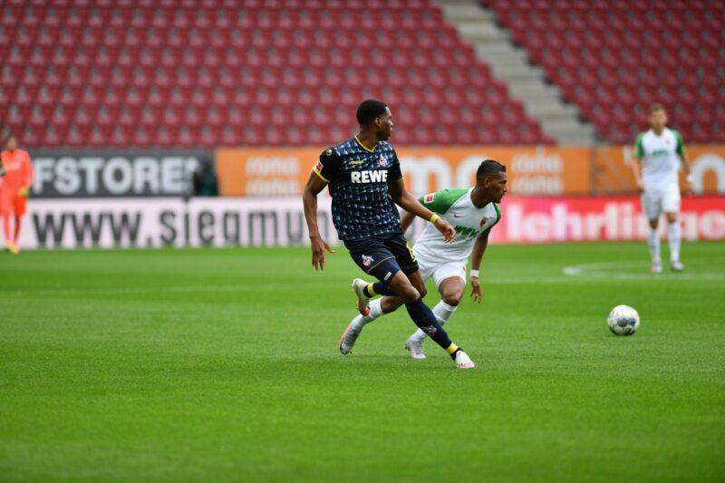 Άουγκσμπουργκ κολωνία