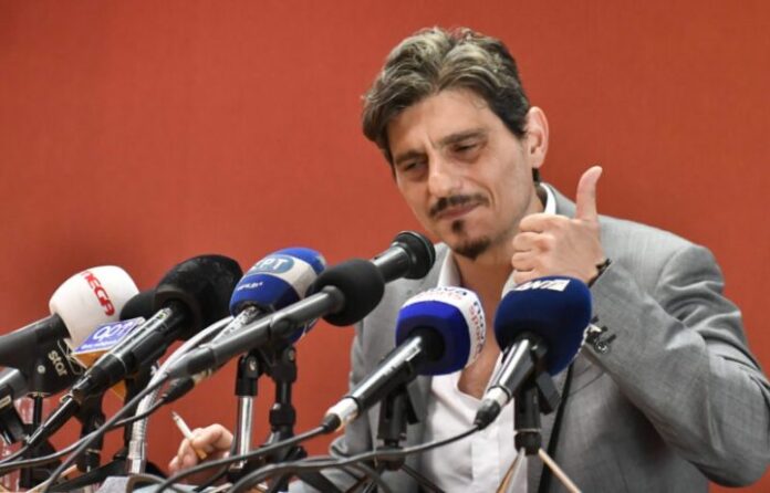 Γιαννακόπουλος