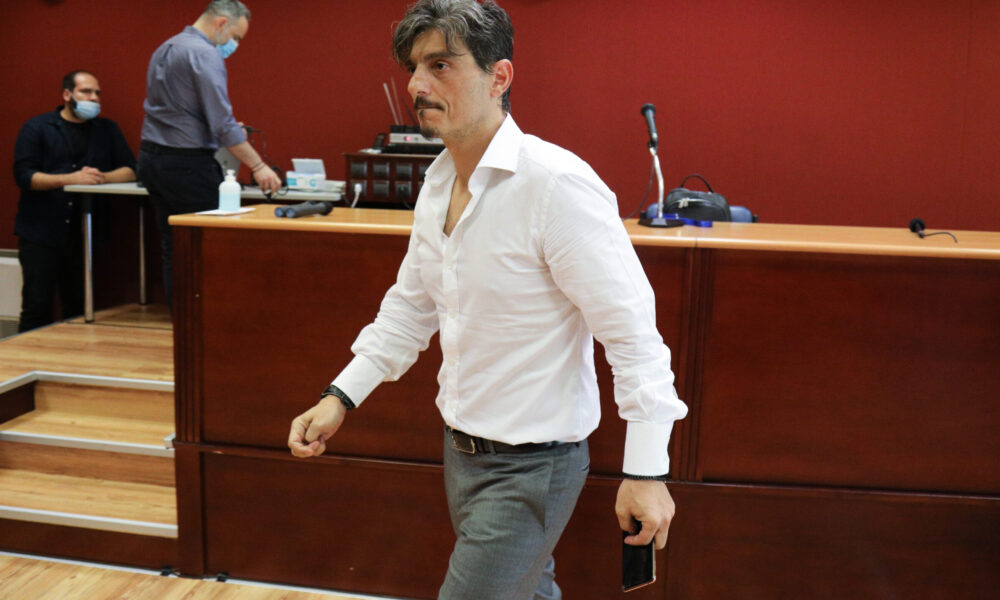 Γιαννακόπουλος