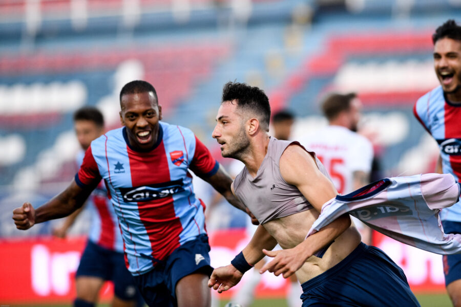 Πανιώνιος - Ξάνθη 2-0