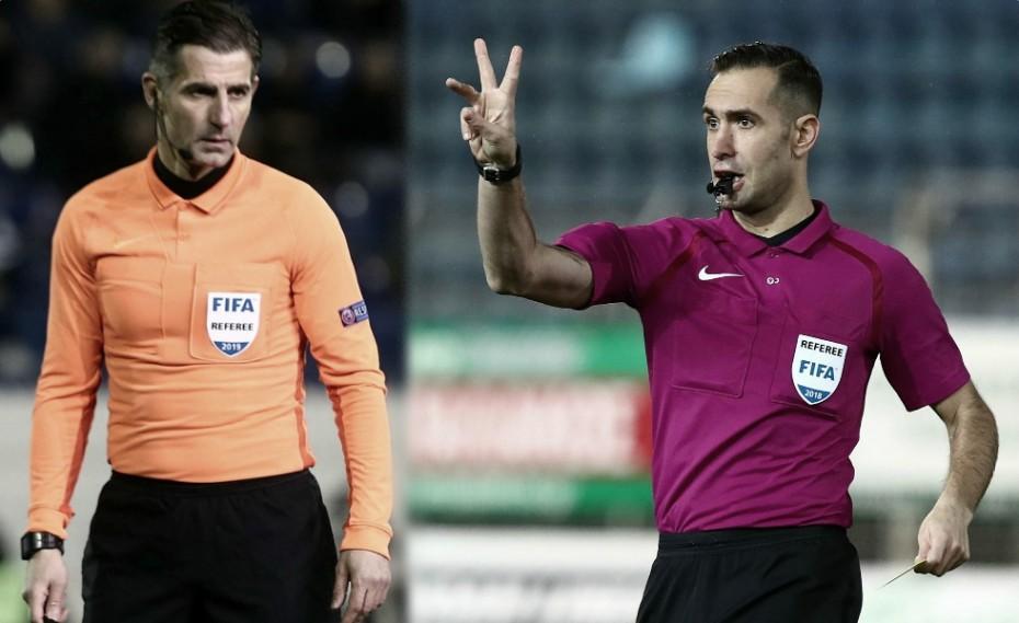 Σιδηρόπουλος Παπαπέτρου