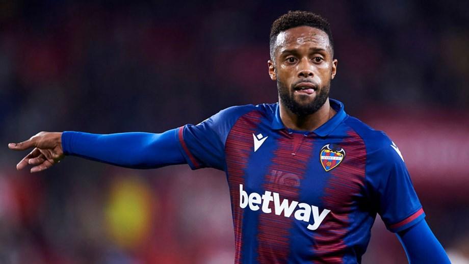 ερνάνι λεβάντε