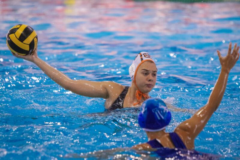 Νηρέας Χαλανδρίου