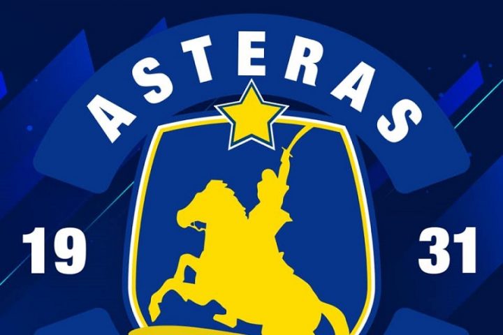 Αστέρας Τρίπολης