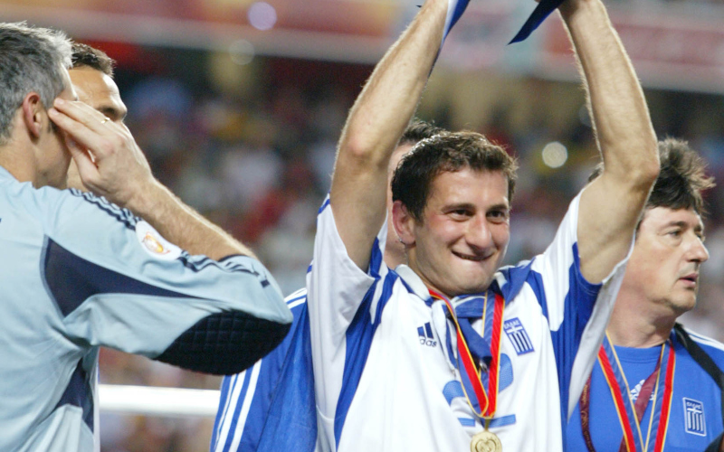 Παπαδόπουλος