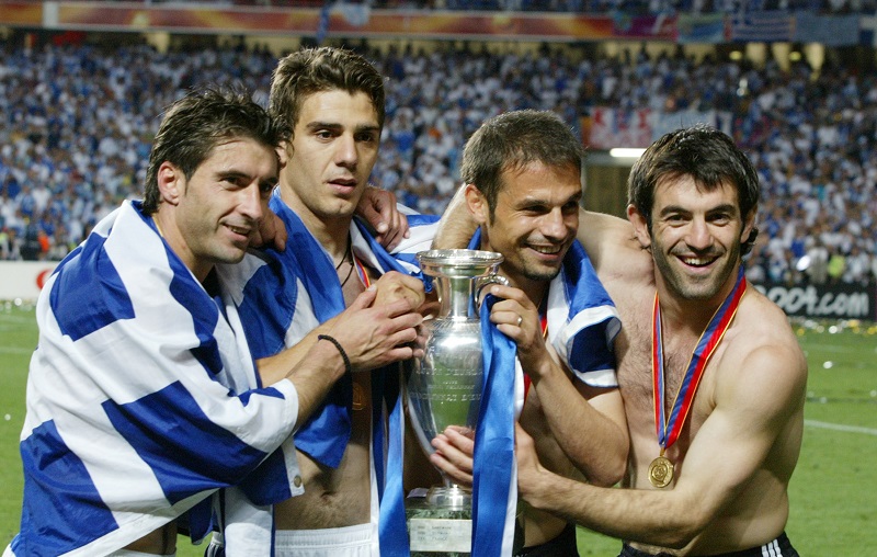 Κατσουράνης