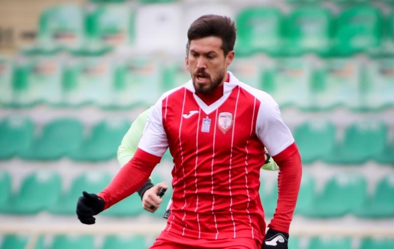 Μπαριέντος