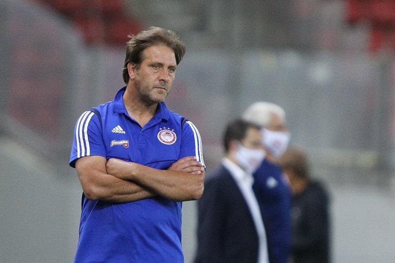 Ολυμπιακός