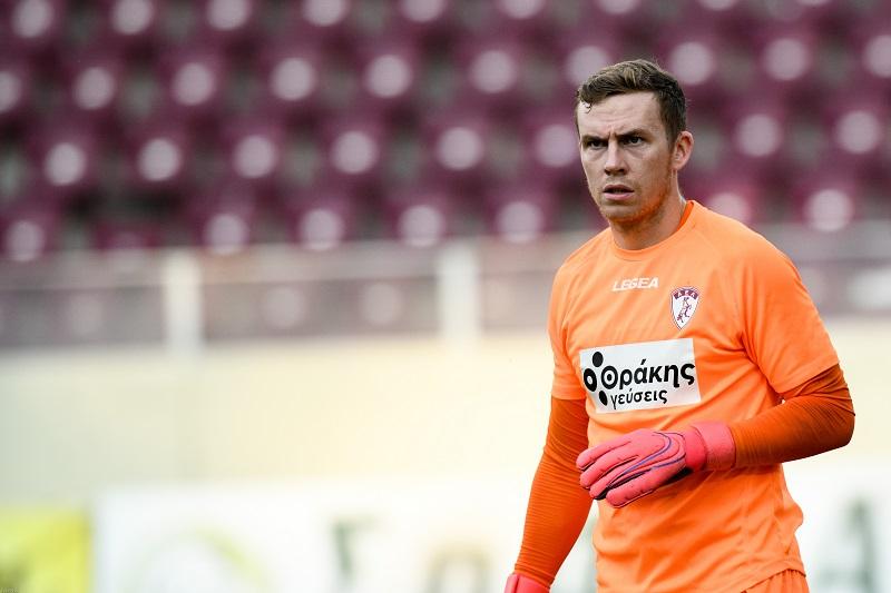 Κρίστινσον