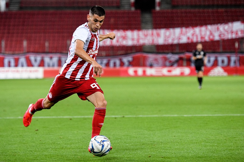 Ραντζέλοβιτς